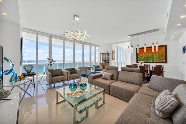 16001 Collins Avenue 701, Sunny Isles Beach, FL 33160