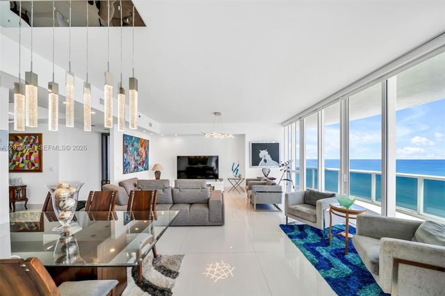 16001 Collins Avenue 701, Sunny Isles Beach, FL 33160