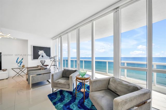 16001 Collins Avenue 701, Sunny Isles Beach, FL 33160