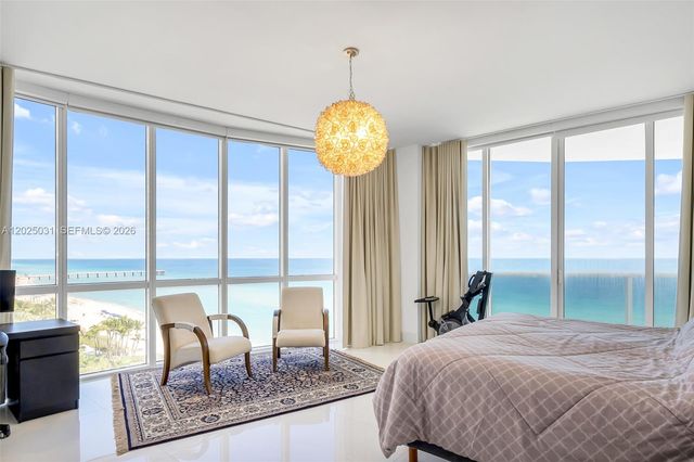 16001 Collins Avenue 701, Sunny Isles Beach, FL 33160