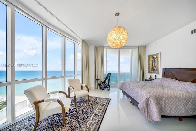 16001 Collins Avenue 701, Sunny Isles Beach, FL 33160