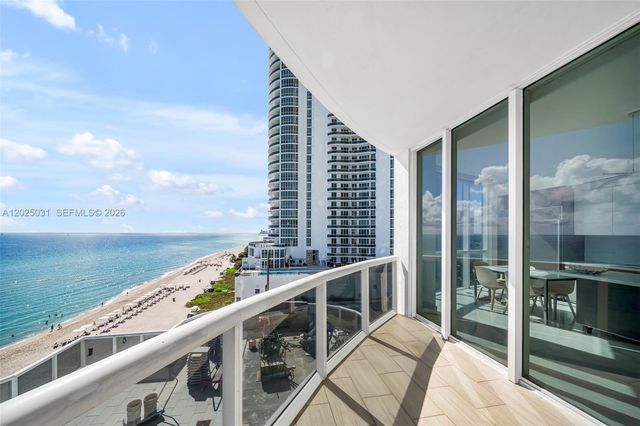 16001 Collins Avenue 701, Sunny Isles Beach, FL 33160