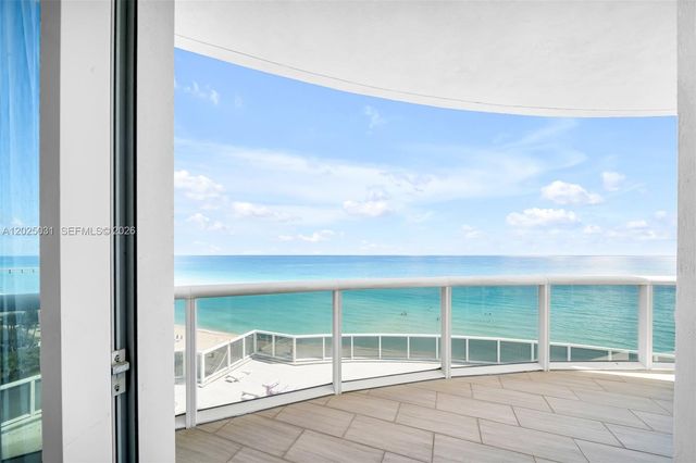 16001 Collins Avenue 701, Sunny Isles Beach, FL 33160