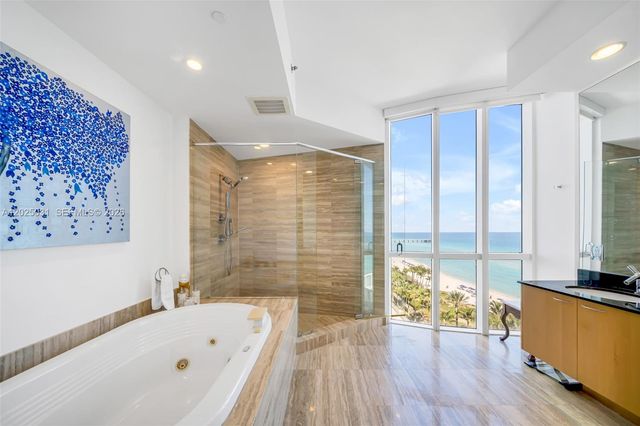 16001 Collins Avenue 701, Sunny Isles Beach, FL 33160