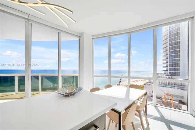 16001 Collins Avenue 701, Sunny Isles Beach, FL 33160