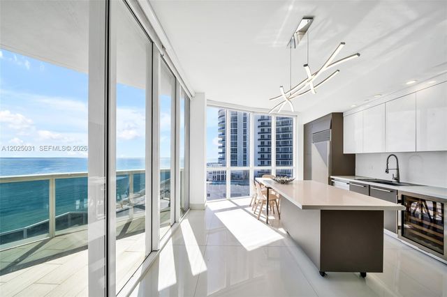 16001 Collins Avenue 701, Sunny Isles Beach, FL 33160