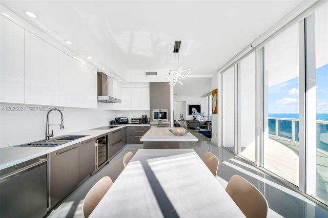 16001 Collins Avenue 701, Sunny Isles Beach, FL 33160