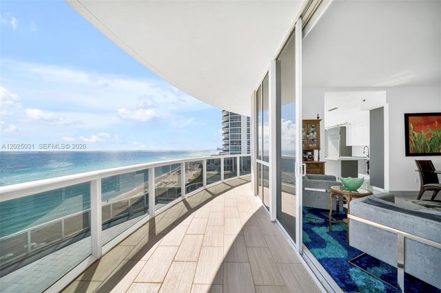 16001 Collins Avenue 701, Sunny Isles Beach, FL 33160