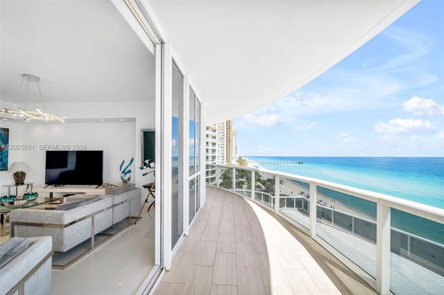 16001 Collins Avenue 701, Sunny Isles Beach, FL 33160