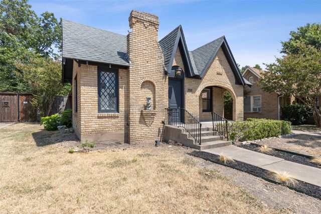 2511 Burlington Boulevard, Dallas, TX 75211