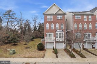 2809 FOREST RUN DR #B, District Heights, MD 20747