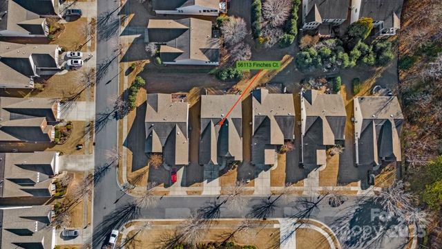 56113 Finches Court, Indian Land, SC 29707