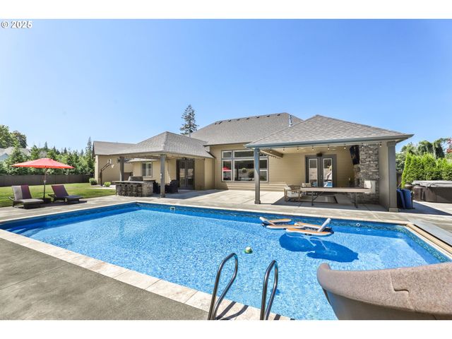 23203 Nw 1ST Ct, Ridgefield, WA 98642