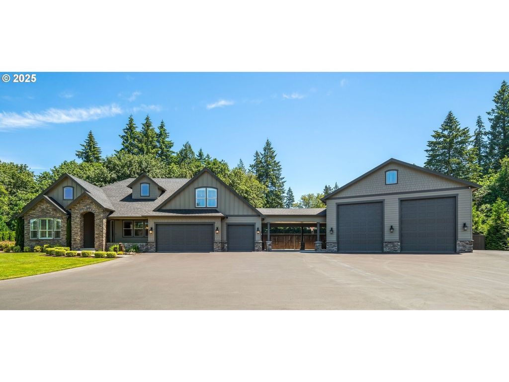 23203 Nw 1ST Ct, Ridgefield, WA 98642