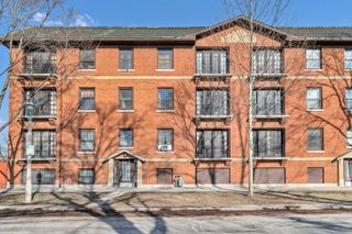 106 S SCOVILLE Avenue 2B, Oak Park, IL 60302