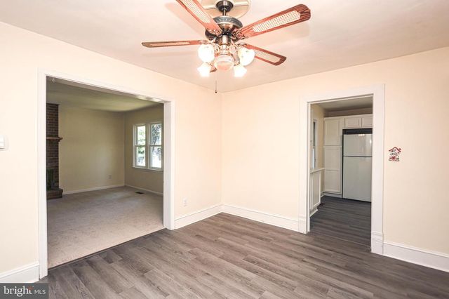 4580 BICKNELL RD, Marbury, MD 20658