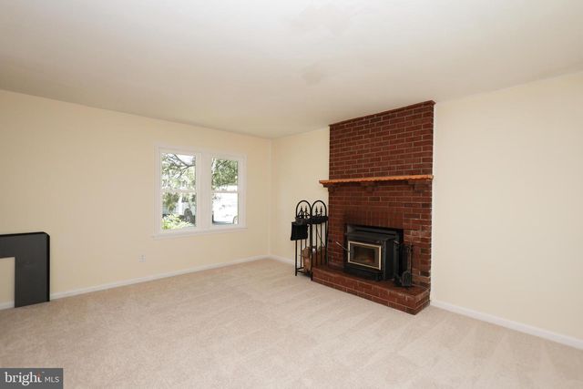 4580 BICKNELL RD, Marbury, MD 20658