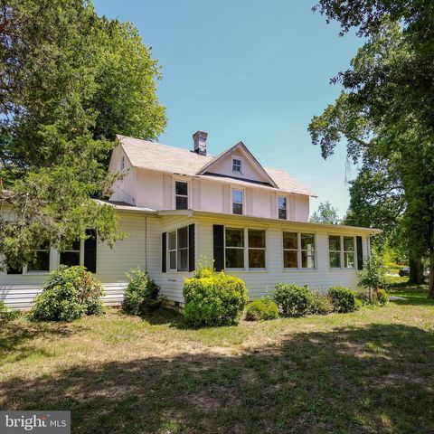 4580 BICKNELL RD, Marbury, MD 20658