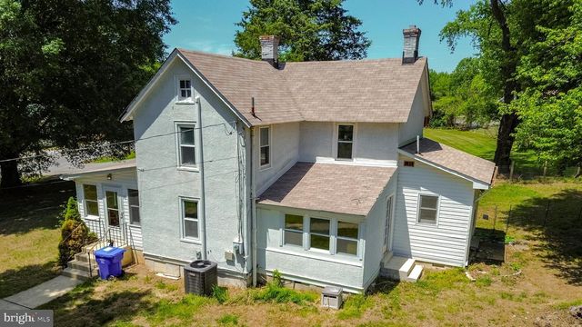 4580 BICKNELL RD, Marbury, MD 20658