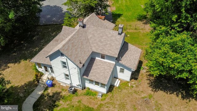 4580 BICKNELL RD, Marbury, MD 20658