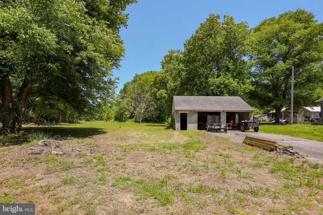 4580 BICKNELL RD, Marbury, MD 20658
