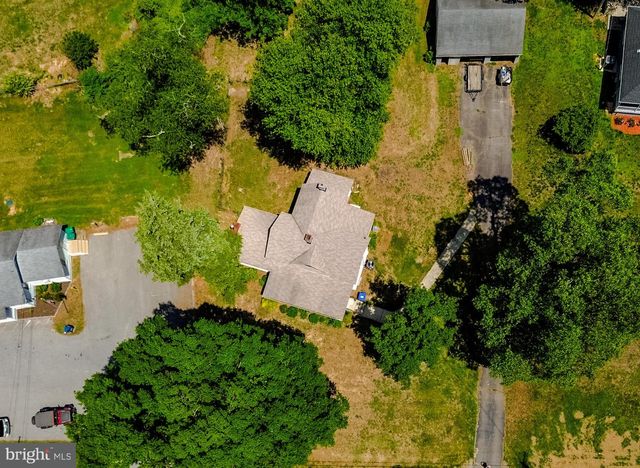4580 BICKNELL RD, Marbury, MD 20658
