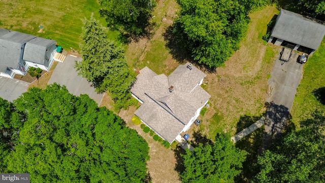 4580 BICKNELL RD, Marbury, MD 20658