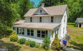4580 BICKNELL RD, Marbury, MD 20658