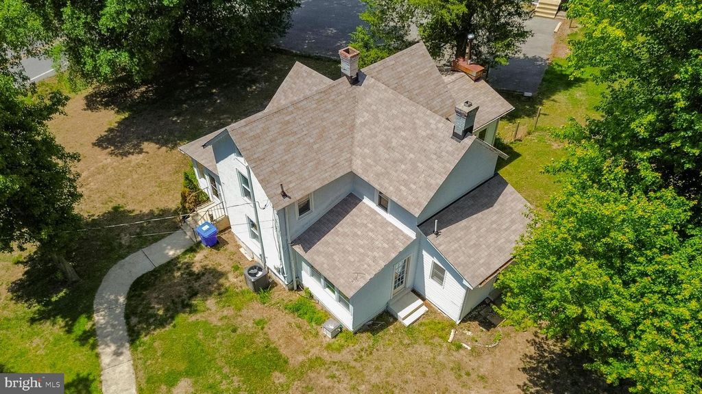 Image 34 of property listing at 4580 BICKNELL RD, Marbury, MD 20658