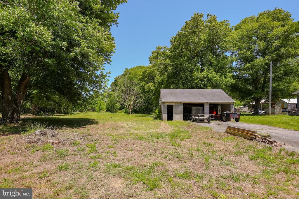 Image 35 of property listing at 4580 BICKNELL RD, Marbury, MD 20658