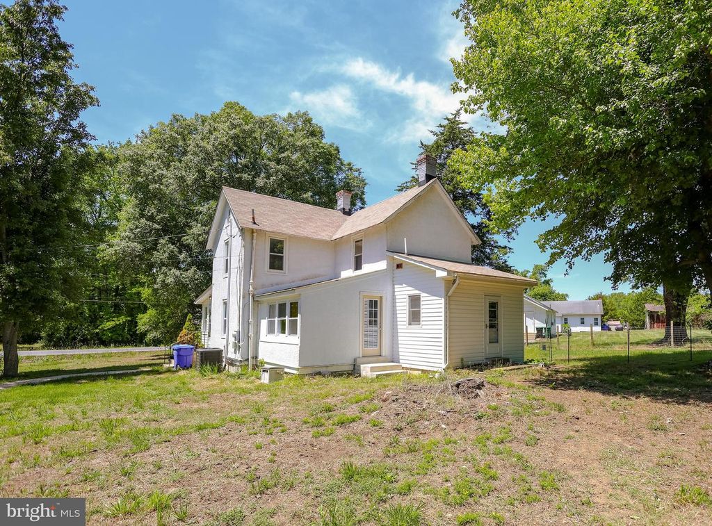 Image 36 of property listing at 4580 BICKNELL RD, Marbury, MD 20658