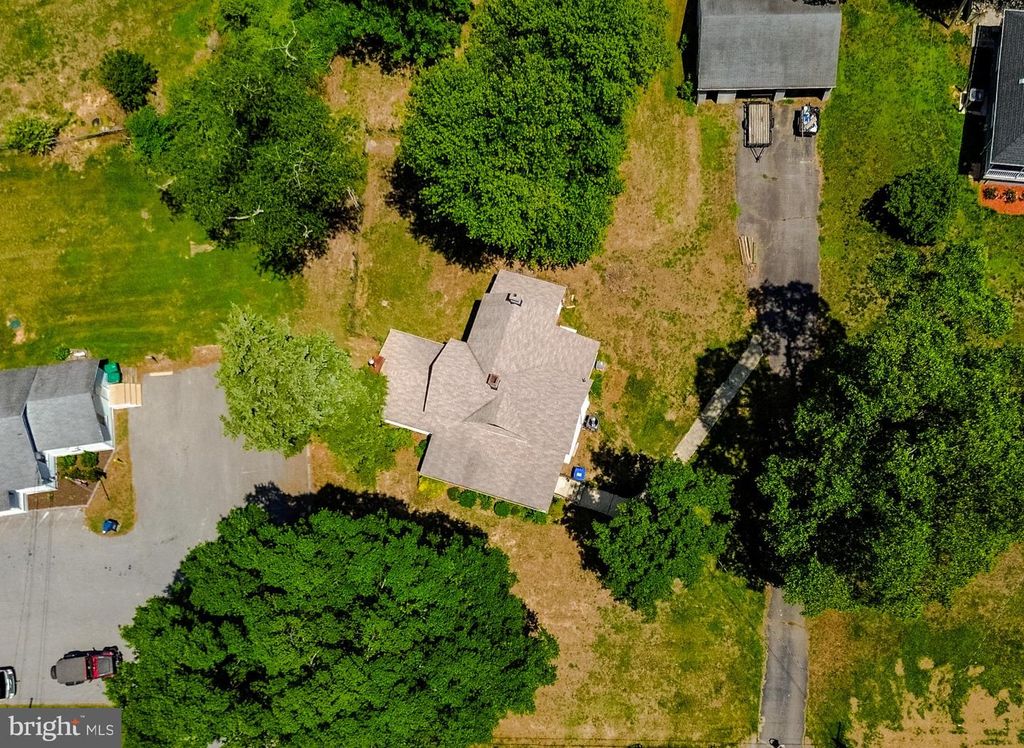 Image 40 of property listing at 4580 BICKNELL RD, Marbury, MD 20658