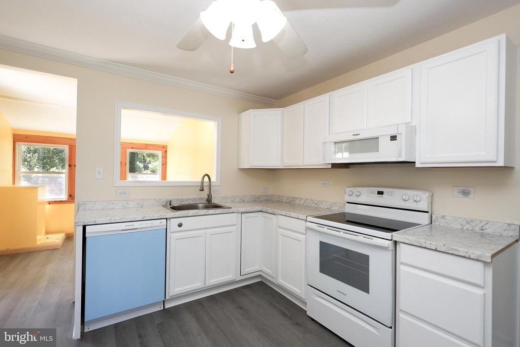 Image 6 of property listing at 4580 BICKNELL RD, Marbury, MD 20658
