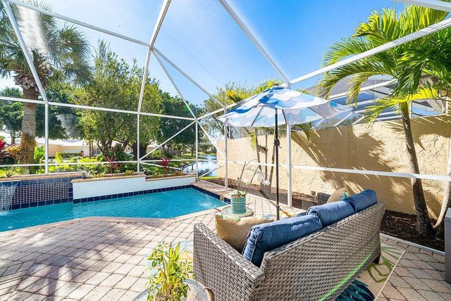 9112 Baybury Lane, West Palm Beach, FL 33411