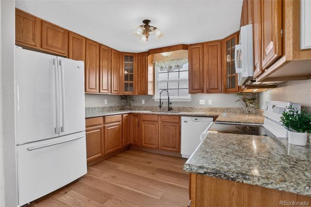 45634 Sun Country Drive, Elizabeth, CO 80107