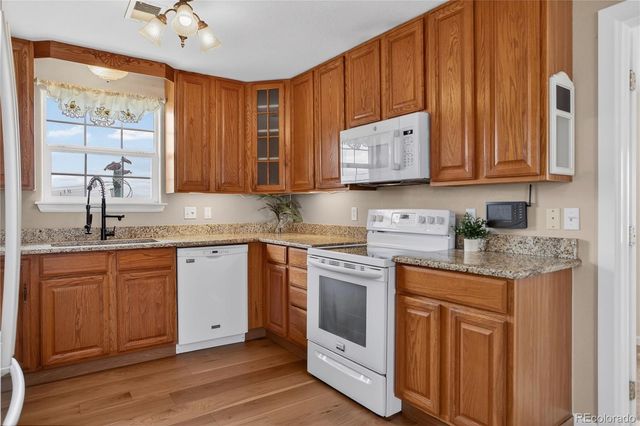 45634 Sun Country Drive, Elizabeth, CO 80107