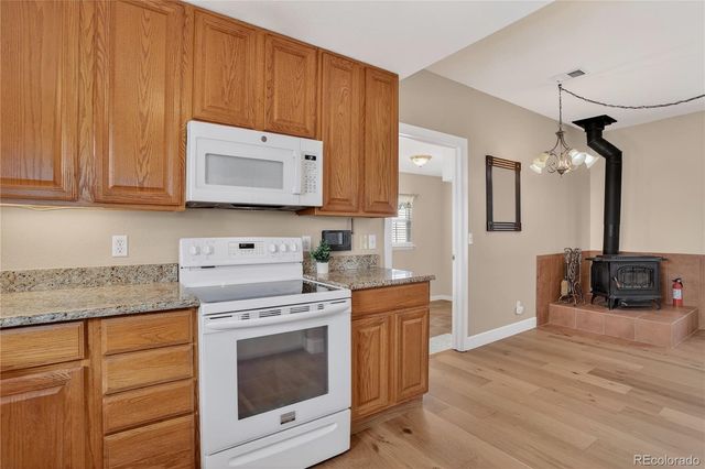 45634 Sun Country Drive, Elizabeth, CO 80107