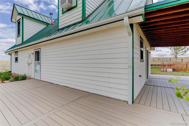 45634 Sun Country Drive, Elizabeth, CO 80107