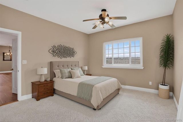 45634 Sun Country Drive, Elizabeth, CO 80107