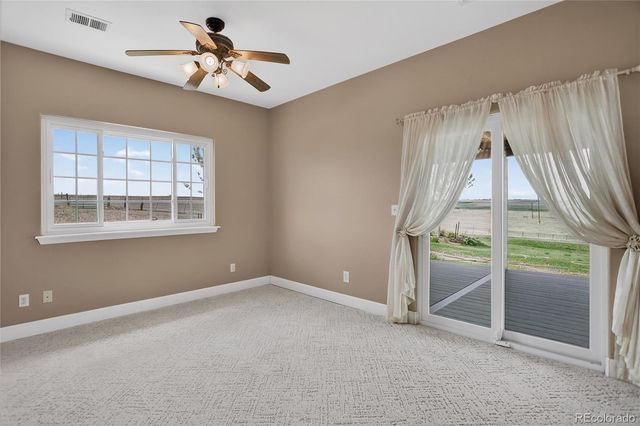45634 Sun Country Drive, Elizabeth, CO 80107
