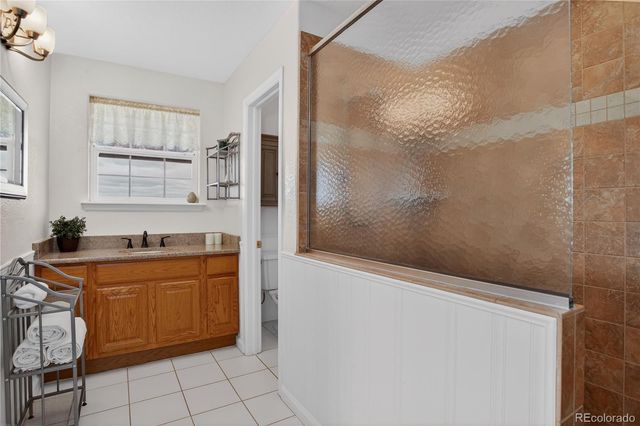 45634 Sun Country Drive, Elizabeth, CO 80107