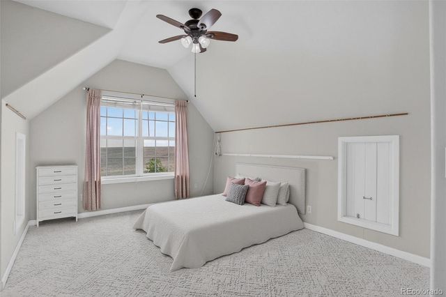 45634 Sun Country Drive, Elizabeth, CO 80107