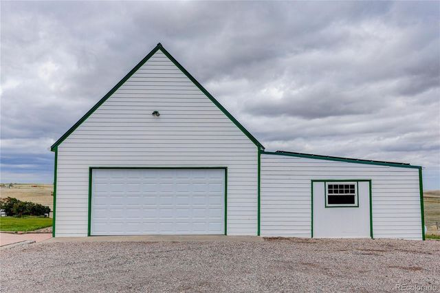 45634 Sun Country Drive, Elizabeth, CO 80107