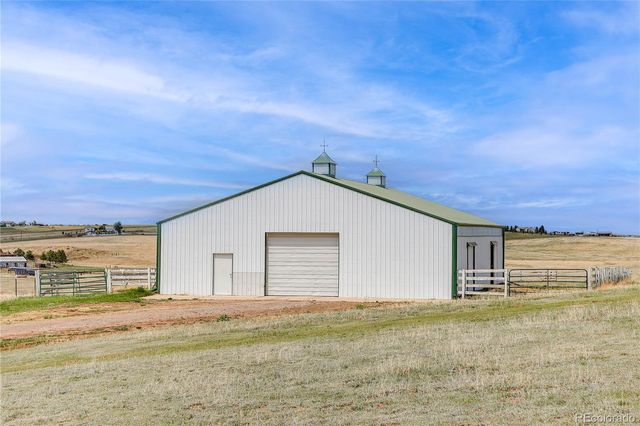45634 Sun Country Drive, Elizabeth, CO 80107