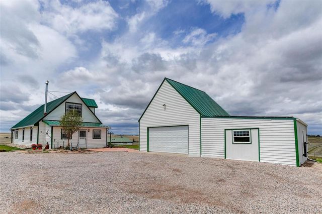 45634 Sun Country Drive, Elizabeth, CO 80107