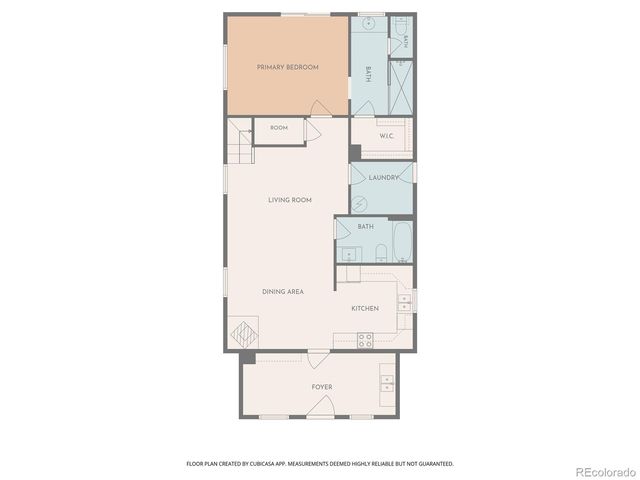 45634 Sun Country Drive, Elizabeth, CO 80107