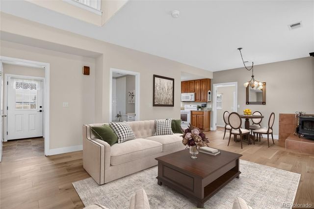 45634 Sun Country Drive, Elizabeth, CO 80107