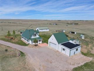 45634 Sun Country Drive, Elizabeth, CO 80107