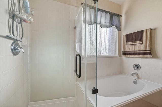 22454 Toronado Ridge Lane, Porter, TX 77365