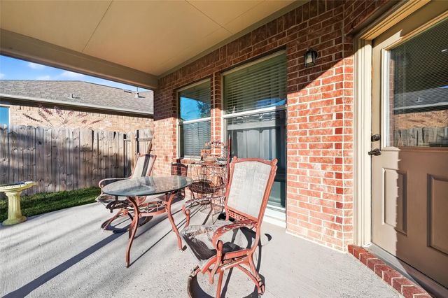 22454 Toronado Ridge Lane, Porter, TX 77365